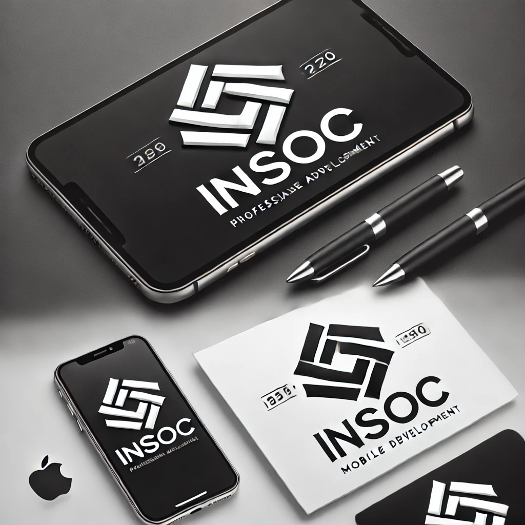 INSOC Logo